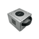 thumbnail image 4 of Nintendo - Gamecube Videojuegos Consola With 2 Controller & all cables - Platinum (Reacondicionado), 4 of 5
