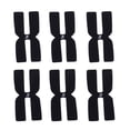 thumbnail image 1 of Barras de Equilibrio Premium Sunnimix Raquetas de Tenis y Squash para Prácticas Negro, 1 of 6