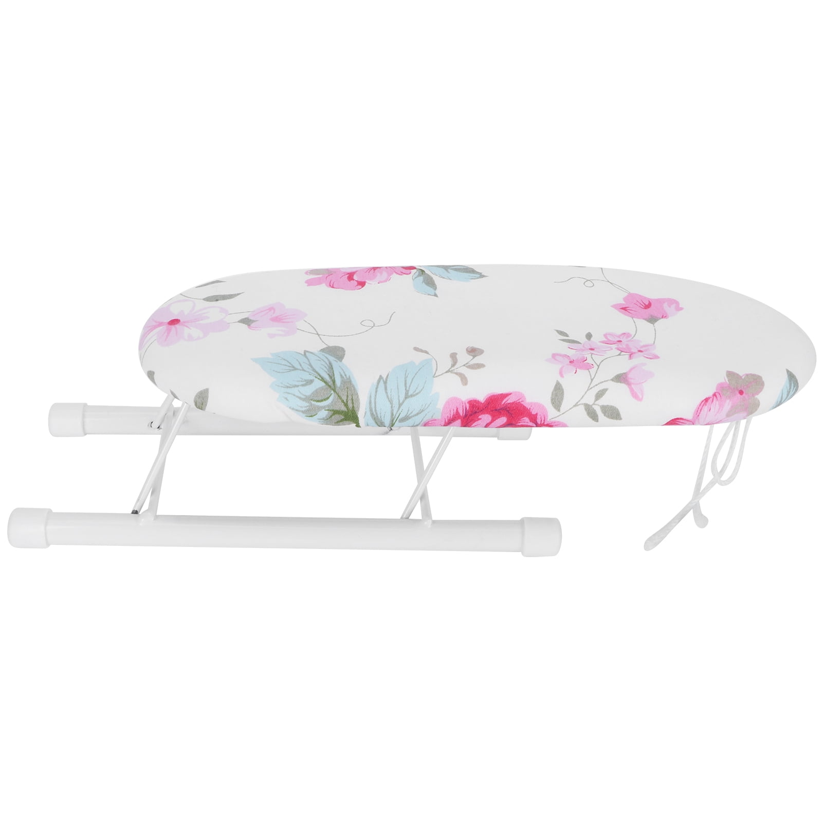 Ironing Table Durable Folding Ironing Board Anti-scalding Silver Cloth Smooth Thickened 