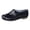 Black, variant on Wate𝗋proof Garden B𝗈𝗈𝑡𝑠 for Women Outdoor S𝗅ip On Rain B𝗈𝗈𝑡𝑠 Short Ankle Work Rain Shoes Lightweight Farming Clogs Shoes with Comfort Insole
