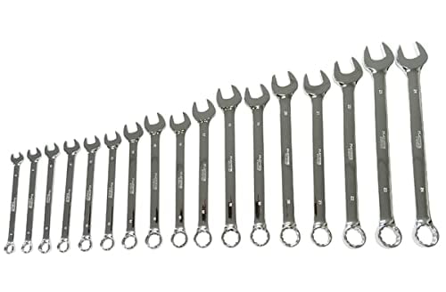 Platinum Tools 99666 16.55 in. Length 16mm x 18mm XL Ratcheting