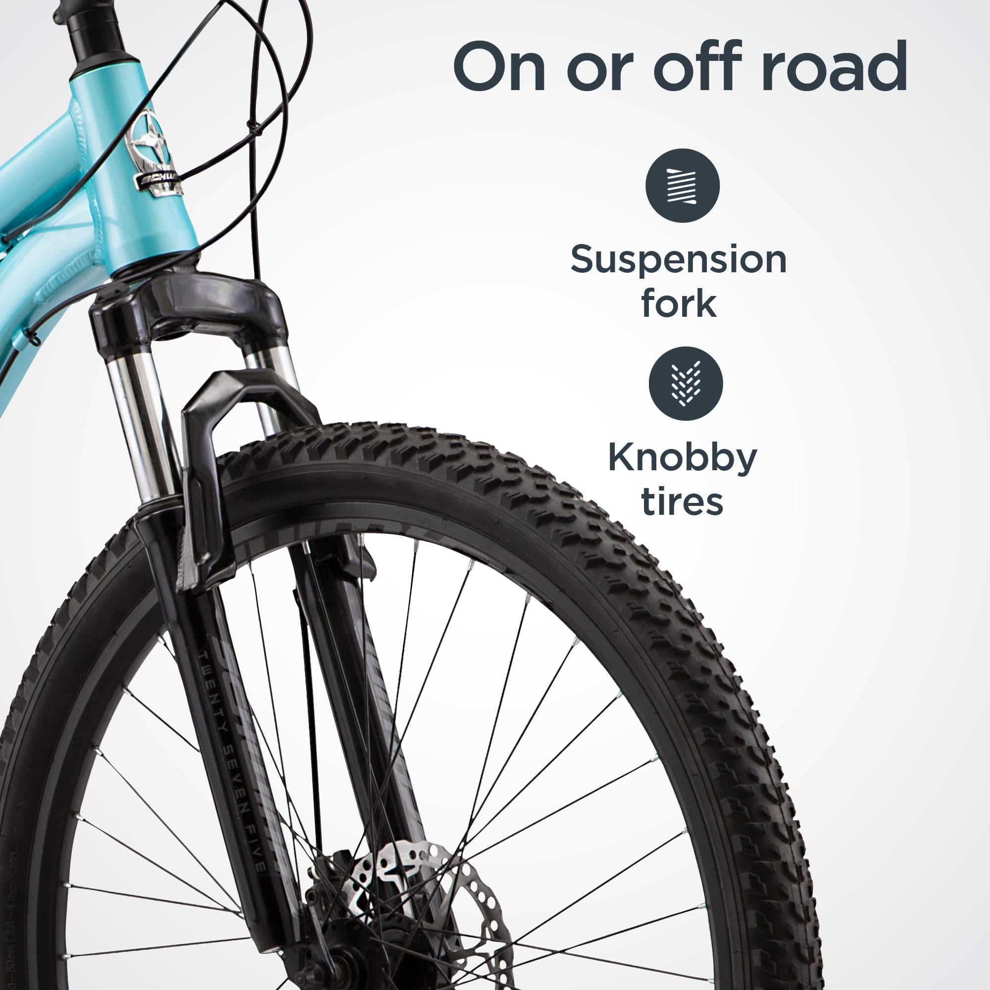 Schwinn 27.5 women's bike sale