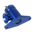 thumbnail image 4 of Auto Modified Parts Pressure Relief Valve Turbine Pressure Relief Valve Applicable To Turbo Increasing And Reducing Pressure Refitting To Relieve Pressure ,Safety and Easy to Use, 4 of 5
