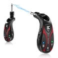 thumbnail image 1 of EX GEAR Professional Wireless Guitar System, 20 Channels, <1.5ms Ultra-Low Latency, 164ft Range, 270&deg; Rotating Plug, Re, 1 of 8