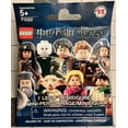 thumbnail image 1 of LEGO Minifigures Harry Potter Fantastic Beasts Building Kit 1 Pack, 1 of 2