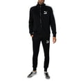 thumbnail image 5 of Puma Iconic T7 Track Jacket, Black, 5 of 6
