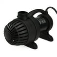 thumbnail image 1 of Aquascape AquaSurge 3000 GPH Pond Water Pondless Waterfall Asynchronous Pump, 1 of 6