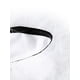 thumbnail image 4 of Sunloudy Chaleco de plumas de piel artificial para mujer, sin mangas, de color sólido, sin tirantes, esponjoso, sin espalda, ajustado, tops de tubo Sunloudy S M L XL, 4 of 8