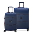 thumbnail image 1 of Set de Maletas Delsey Chatelet Air Rígida 55 y 66 cm Azul, 1 of 5
