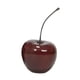 thumbnail image 3 of Adorno de manzana, accesorio decorativo para fotografía, estatua de manzana de resina para decoración del hogar. Rojo S, 3 of 9