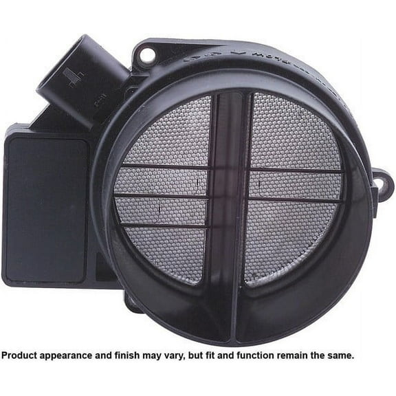 A1 Cardone Mass Air Flow Sensor P/N:74-8411 Fits select: 1999-2007 CHEVROLET SILVERADO, 1999-2007 GMC NEW SIERRA