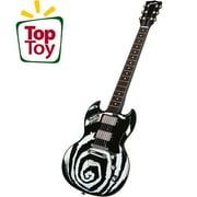 Paper Jamz: Guitar, Style 6 - Rock