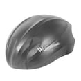 thumbnail image 2 of Cycling Helmet Rain Cover - Waterproof Windproof Protective Cap Cover Lightweight Fits Helmets (15g)`, 2 of 2