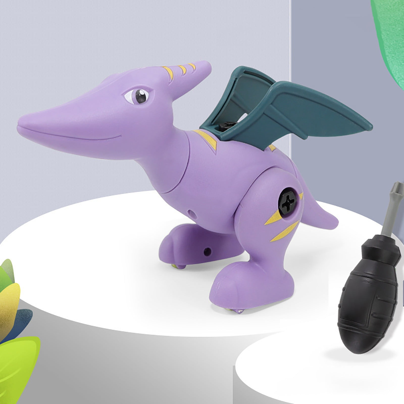 Take Apart Dinosaur Toys For Kids Dinosaur Toys For 3 4 5 6 7 Year Old