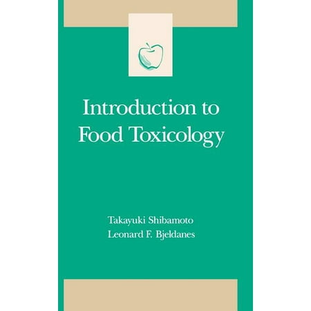 UPC: 9780126400250 | Food Science and Technology: Introduction to Food Toxicology (Hardcover)