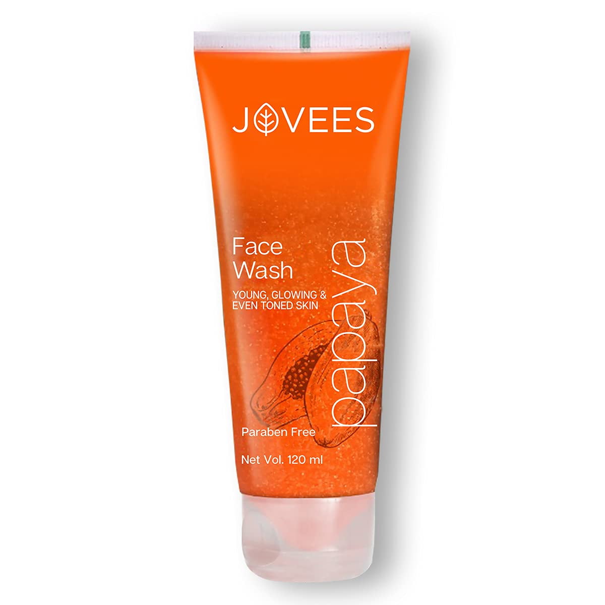 Jovees face wash discount