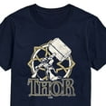 thumbnail image 3 of Marvel Thor - Norse - Men's Short Sleeve Graphic T-Shirt, 3 of 5