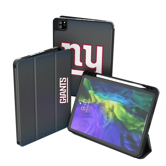 Keyscaper New York Giants iPad Case