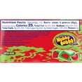 thumbnail image 2 of Hubba Bubba Max Strawberry Watermelon Bubble Gum, 10 Piece Pack, 2 of 10