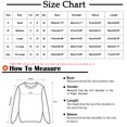 thumbnail image 3 of miqiqism Sweatshirt for Women Football Bow Print Hoodie Juniors Round Neck Long Sleeve Hooded Long Sleeves Pullover Tunic Hoodies,Red,Medium, 3 of 4