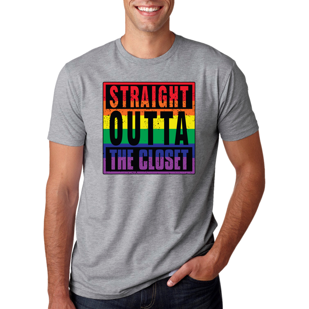 homosexual shirt