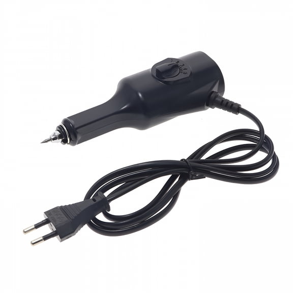 ZEPARO Electric Engraver Engraving Pen Metal Jewelry Marking Tools Wood Carving Tools