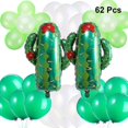 thumbnail image 2 of 62pcs Party Balloons, 2 of 3