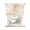 Beige, Tan, White, variant on Beige Coral Coastal Tie Up Curtains for Kitchen Windows,Adjustable Rod Pocket Valance 63 Inch Long, Summer Nautical Ocean Beach Window Treatment Balloon Roman Blind Shade, 52" x 63"