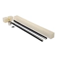 thumbnail image 1 of Vestil Manufacturing WS-6-RB-1.5 1,5 Coupe-Froid Po. Brosse Remplaçable - 62 Po. Fosse, 1 of 1