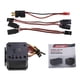 thumbnail image 2 of Simulador de sonido del motor Yotijar para coche/barco RC, 2 of 7