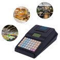 thumbnail image 3 of Cash Register POS System Electronic Printing Casher for Small Business, Retailer, 3 of 7