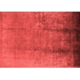 thumbnail image 1 of Ahgly Company Indoor Rectangle Oriental Red Industrial Area Rugs, 7' x 10', 1 of 4