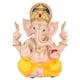 thumbnail image 2 of Oro Señor Ganesha Estatuas, 7.7in Resina Dios Señor Ganesha Ídolo Estatua, India Ganesh Hindú Elefante Dios Estatua, Dios Hindú Para La Decoración Del Coche Diwali Regalos De, 2 of 8