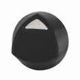 thumbnail image 3 of FLINT- Fit For Dacor Burner Knob Black Gas Cooktop Model 72731 Stove Knob Replacement, 3 of 5