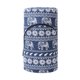 thumbnail image 1 of Bolsa de almacenamiento para lanas con estampado de , bolsa de tejer, bolsa de ganchillo a la moda, organizador de almacenamiento para lanas, 1 of 9