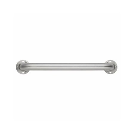 Homewerks Worldwide 119913 36 in. Stainless Steel Conceal Grab Bar