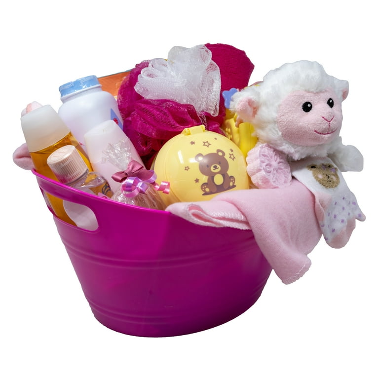 New Baby Gift Baskets: Gifts for New Moms