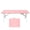 Pink, variant on Patio Table, 6ft Pink Folding Table, Portable Plastic Table for Camping, Picnics, Parties, High Load Bearing Foldable Table, Pink Outdoor Dining Table,Iron+Plastic Folding Camping Table