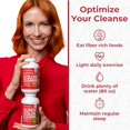 thumbnail image 3 of Suplemento nutricional Health Plus Super Colon Cleanse 480 cápsulas, 3 of 6