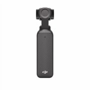 DJI Osmo Pocket 3 Creator Combo, 4K/120fps Camera with 1 CMOS, 3-Axis Stabilization, Face/Object Tracking, Mic for Clear Sound, Vlogging and Photography