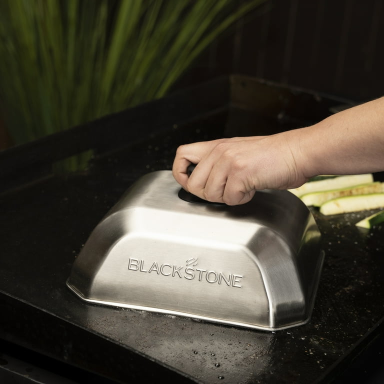 Blackstone griddle basting shop cover
