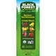 thumbnail image 3 of Organic Gummy Bears Candy, 0.8 Ounce Pouches (65 Count), 3 of 5
