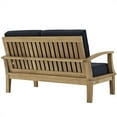 thumbnail image 3 of Modway Marina 3 Piece Outdoor Patio Teak Set, Multiple Colors, 3 of 6