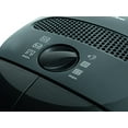 thumbnail image 3 of Miele Classic C1 Pure Suction Bagged Canister Vacuum, Graphite Grey - Portable, Household, 3 of 5