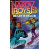 Pre-Owned Height of Danger (Mass Market Paperback) 0671730924 9780671730925