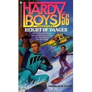 Pre-Owned Height of Danger (Mass Market Paperback) 0671730924 9780671730925