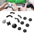thumbnail image 3 of Replacement Gamepad for Xbox One Elite Series 2 Controller, Black, 3 of 4