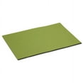 Mustard Green 38 x 24 Blotter Paper Pack