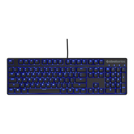 SteelSeries Apex M400 Mechanical Gaming Keyboard
