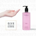 thumbnail image 5 of Pecksniff’s Classic Rose & Peony Moisturizing Hand Wash, 500 mL / 16.9 fl oz, 5 of 8